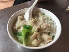 -崖口云吞(中堡店)