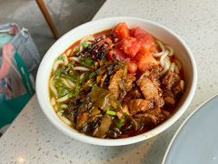 -半山腰·云南菜(侨福芳草地店)