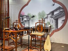 -琵琶语评弹茶馆(苏州平江路店)