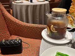 -北京王府井希尔顿酒店·秦唐中餐厅Chynna