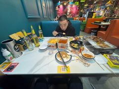 -头牌·鹤岗小串(万达店)