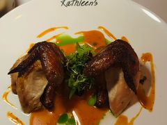 -Kathleen's Waitan 凯圣琳江景西餐厅(外滩店)