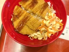 -食其家·牛丼咖喱(太阳宫店)
