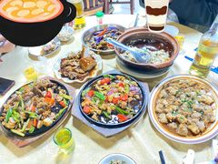 -蒸坊黄鳝饭(骏丰大厦店)