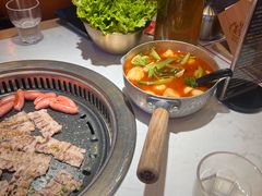 -杨记齐齐哈尔烤肉(总店)