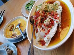 -望湘园·湖南菜(宏伊店)