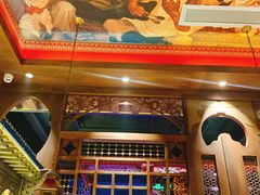 -天山醉美·新疆餐厅(富华里店)