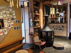 -马灯部落·西湖边的创意山景餐厅(虎跑动物园店)
