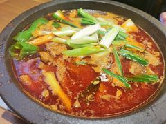 -肖记公安牛肉鱼杂(田林路店)