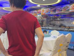 -东江海鲜大排档·潮汕菜·砂锅粥