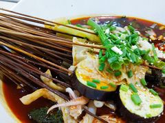 -蜀串香牛杂火锅串串