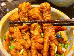 -堂客老火锅(欣阳广场总店)