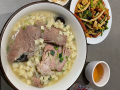 -陈熹公民族美食文化餐厅(中华广场店)