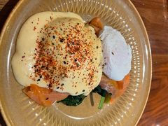 -BAKER&SPICE(安福路店)