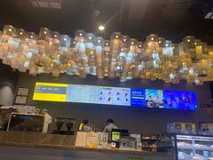 -咪咕咖啡(北京西单店)