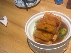 -乡里八闽·福州乡土菜(高宅店)