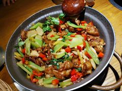 -吃饭皇帝大(合生汇店)