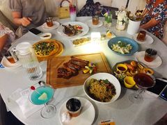 -天空花园餐吧·生日·团建(南山店)