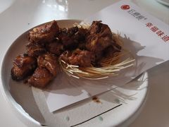-红樱桃·欢乐餐厅(太原里店)