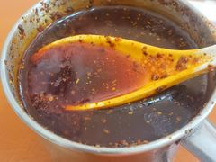 辣油-五村饭店