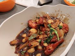 -向外鱼乐·土菜·虹鳟鱼