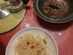 -世纪缘国际会议中心·中餐厅(百家湖店)