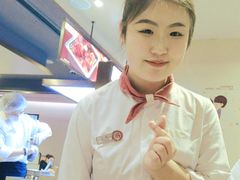 -海底捞火锅(欣大百货店)