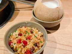 -大头椰·椰子鸡火锅(桂林万象城店)