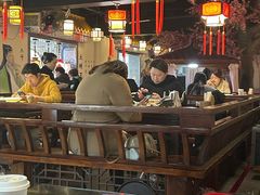 -应天大明王朝·南京菜创始店(中山陵店)