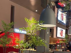 -李军力烧烤(祭城店)