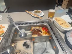 -海底捞火锅(长宁路龙之梦店)