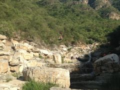 -孤山寨风景区