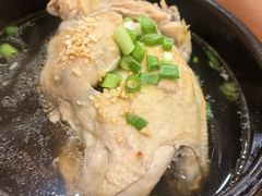 -高社长参鸡汤(高丽街店)