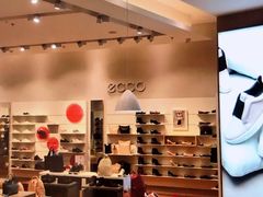 -ecco(合生汇购物中心店)