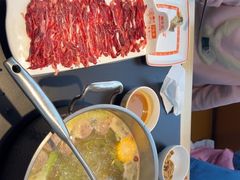 -鲜牛记潮汕牛肉火锅(淮安珠海路店)