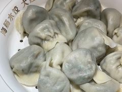 海肠水饺-日丰园海肠水饺·老字号大连海鲜(和平广场店)