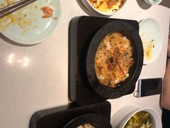 -拈菜(观音桥阳光世纪店)