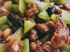 -院8里·小聚园老川菜(九眼桥店)