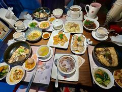 -春水堂人文茶馆(松烟文创店)