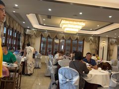 -东江渔村·古典园林·30年粤菜老字号(太和店)