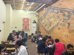 大堂-盟重烧烤(东瓜山创始店)