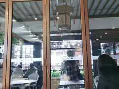 -Peet's Coffee皮爷咖啡(豫园店)