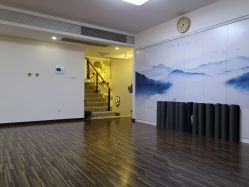 -酉嘉瑜伽YO+YOGA