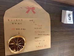 大堂-雷神拉面(财富中心玉米楼店)