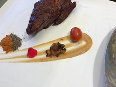 -赤火牛排(金狮广场店)