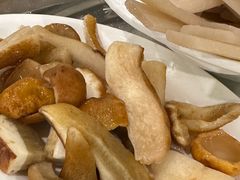 -太婆天府山珍酒楼(亚运村店)