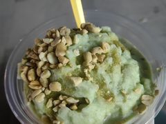 -夏食光安顺小舒冰粉冰浆(甲秀楼店)