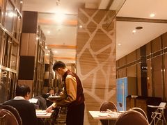 -芭菲盛宴·环球美食(解放碑英利国际店)