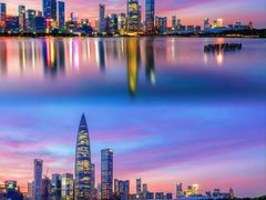 -深圳人才公园