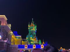 -厦门方特梦幻王国